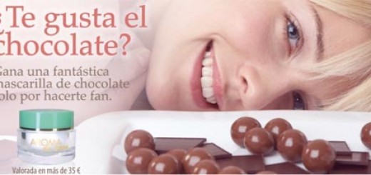 sorteo-mascarilla-facial-chocolate