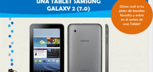 sorteo-tablet-samsung-galaxy-gratis