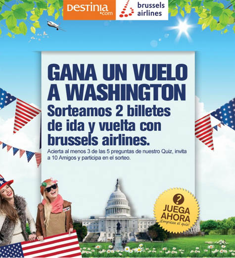 concurso-destinia-vuelo-gratis-washington