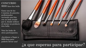 concurso-pinceles-gratis-etre-belle