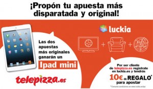 concurso-telepizza-ipad-mini-gratis