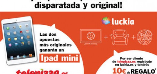 concurso-telepizza-ipad-mini-gratis