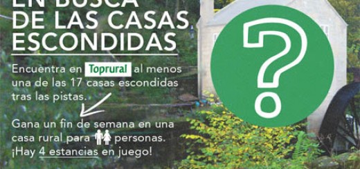 concurso-toprural-fin-semana-gratis