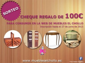 sorteo-cheque-tienda-muebles