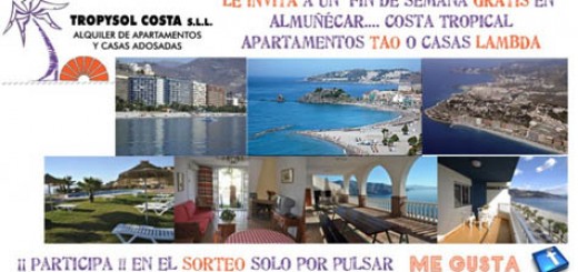 sorteo-fin-semana-gratis-costa-tropical