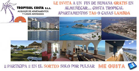 sorteo-fin-semana-gratis-costa-tropical