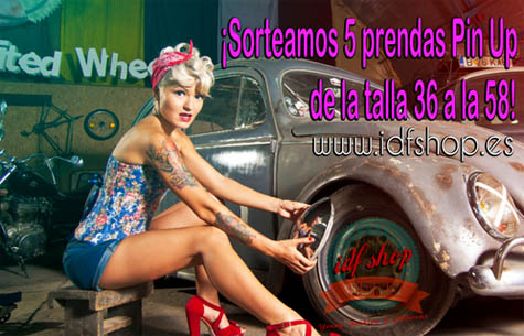 sorteo-ropa-pin-up-gratis