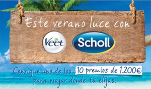 concurso-veet-scholl-viajes-gratis