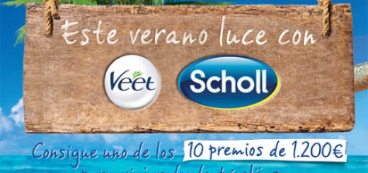 concurso-veet-scholl-viajes-gratis