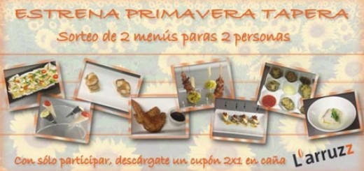 sorteo-cena-degustacion-gratis