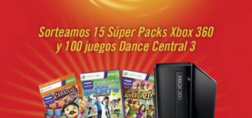 sorteo-cola-cao-xbox-360