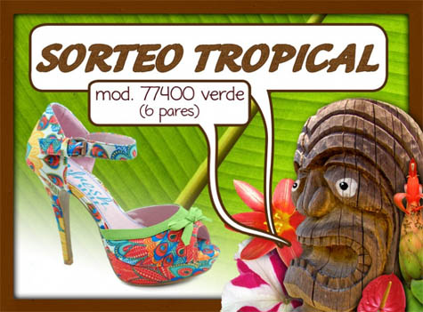 sorteo-refresh-zapatos-gratis