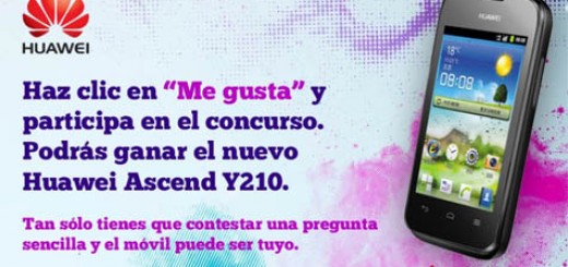 sorteo-smartphone-huawei-gratis