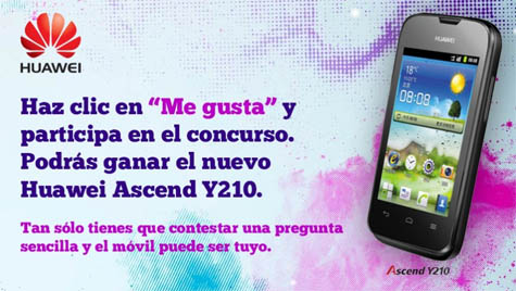 sorteo-smartphone-huawei-gratis