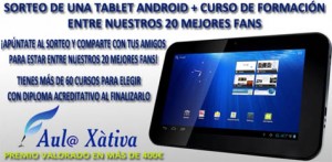 sorteo-tablet-android-gratis