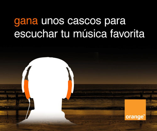 cascos-orange