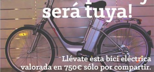 concurso-bici-electrica-gratis