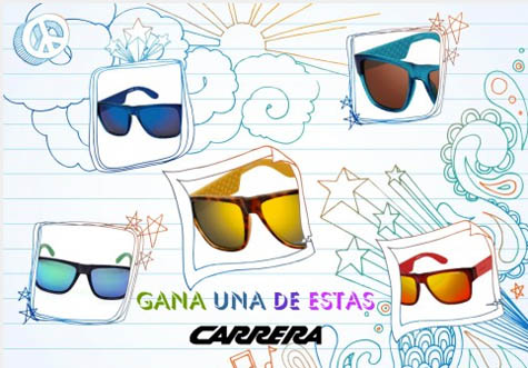 concurso-gafas-sol-carrera-gratis