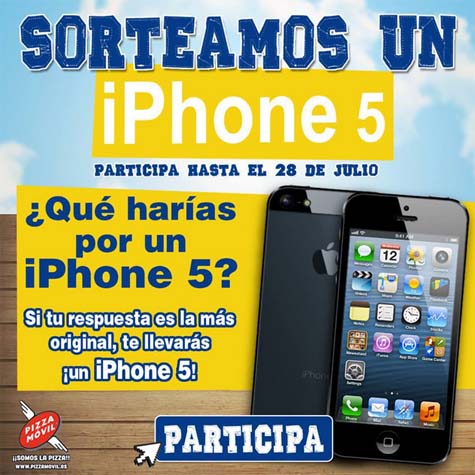 concurso-iphone-5-gratis