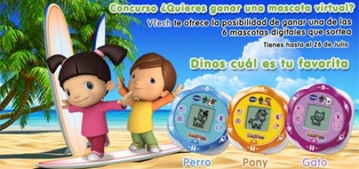 sorteo-mascotas-virtuales-gratis