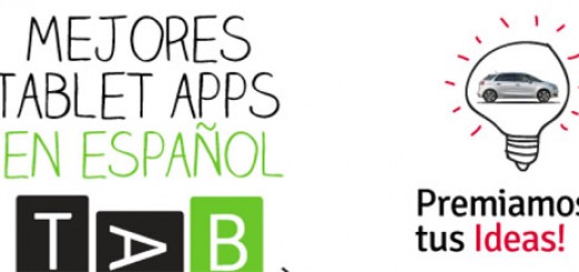 sorteo puesto trabajo y viaje mejor app tablet