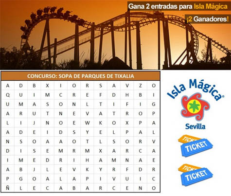 concurso-entradas-isla-magica-gratis