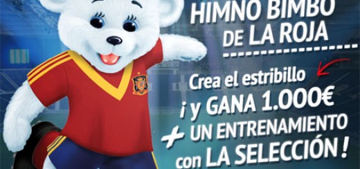 himno bimbo de la roja