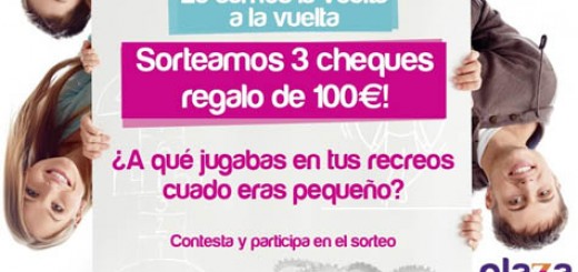 sorteo-cheques-regalo-100-euros