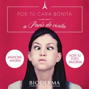 concurso-bioderma-viaje-gratis