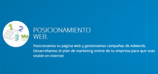 servicios agencia marketing online