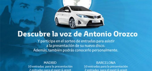 sorteo-toyota-entradas-antonio-orozco