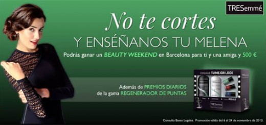 concurso-tresemme