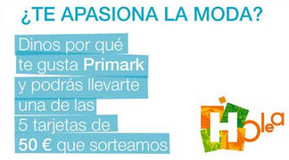 sorteo-tarjeta-primark-gratis