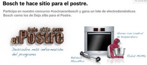 sorteo-bosch-electrodomesticos-gratis