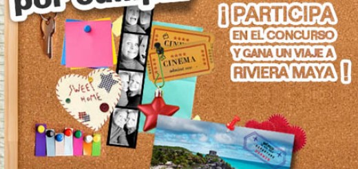 concurso-viaje-riviera-maya-gratis