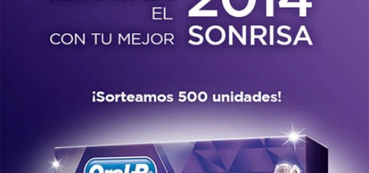 sorteo-glossybox-oral-b