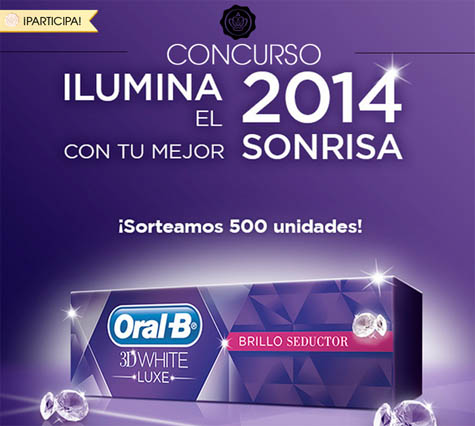 sorteo-glossybox-oral-b