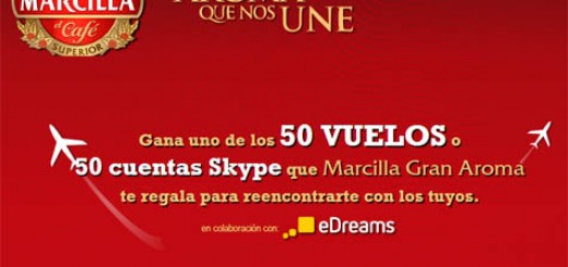 concurso-marcilla-vuelos-gratis-edreams