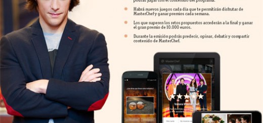 concurso masterchef app