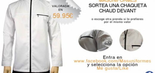 sorteo-chaqueta-cocina