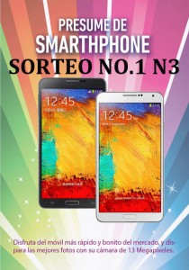 sorteo-smartphone-gratis-no1