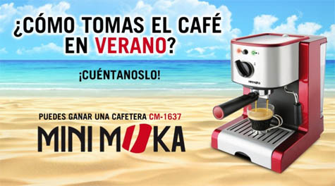 sorteo-cafetera-minimoka-gratis