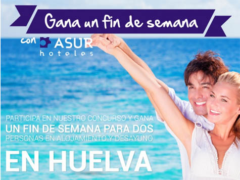 sorteo-fin-semana-gratis-huelva