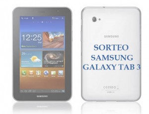 sorteo-samsung-galaxy-tab