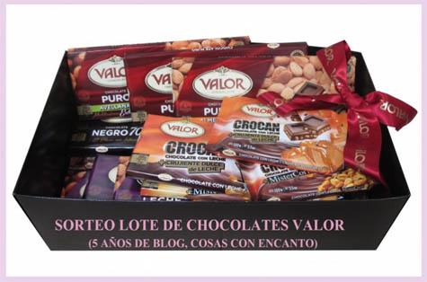 sorteo-lote-chocolates-valor