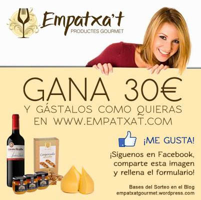 sorteo-productos-gourmet