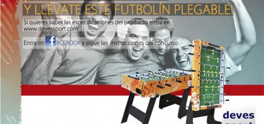 sorteo-futbolin-gratis