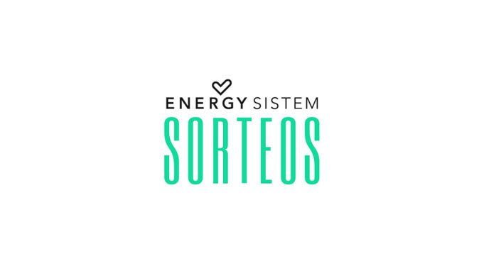 sorteos energy sistem 