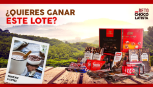 retochocolatista concurso gana un año de chocolate gratis nestlé