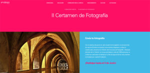 II certamen de fotografía de fundación endesa para ganar hasta 3000€